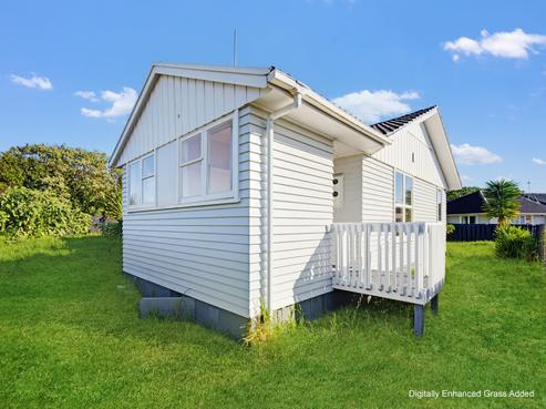 10B Frank Hewitt Street, Pukekohe