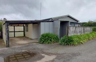 318 Maratahi Road , Bell Block