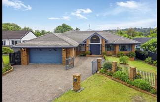 23 Widdison Place, Albany