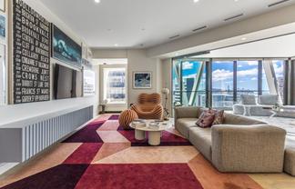 1002/9 Princes Street, Auckland Central