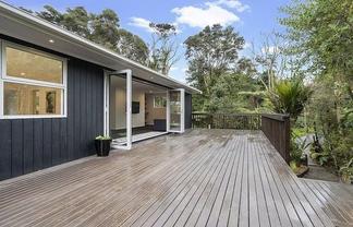 Auckland - Address withheld