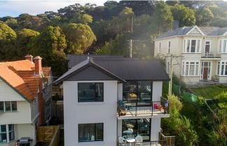 1/70 Heriot Row, Dunedin Central