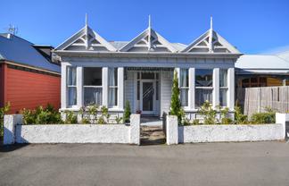 1068 George Street, North Dunedin