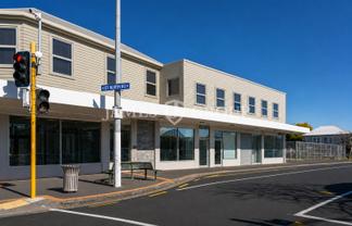 GREAT NORTH ROAD – GREAT OFFICE