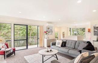 25A Bush View Lane, Northcote Point