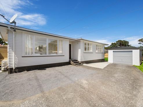 1/39 Margate Road, Blockhouse Bay