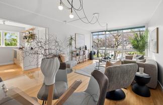 5/62 Wellington Street, Freemans Bay