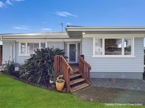 37 Hooper Avenue, Pukekohe