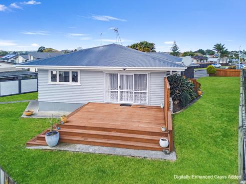 37 Hooper Avenue, Pukekohe