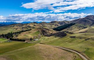 283 Mcraes Road, Waikari
