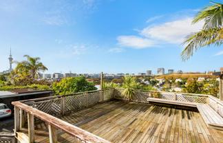29 Franklin Road, Ponsonby