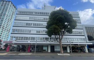 Quality Office Space in Takapuna
