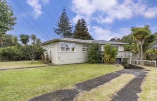 51 Eastdale Road, Avondale