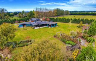 1055 Browns Road, Swannanoa