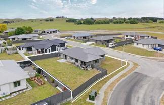 33 Belgrove Drive, Waipukurau