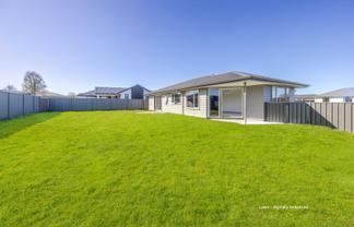 33 Belgrove Drive, Waipukurau