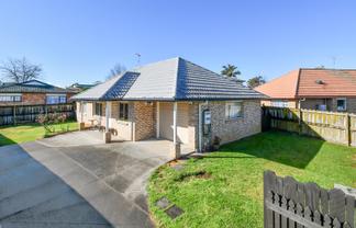 33 Regalwood Place, Favona