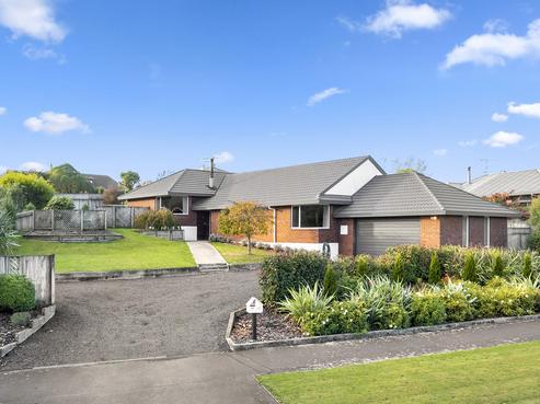 41 Friendship Drive, Waldronville
