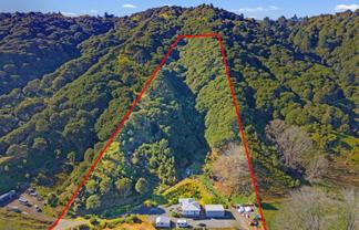 339C Taneatua Road, Taneatua