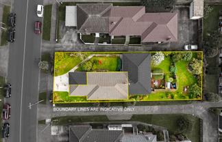 126A St Johns Road, Saint Johns