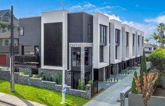 Lot 5/11 The Terrace, Takapuna