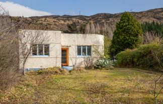 205 Scotland Street, Roxburgh