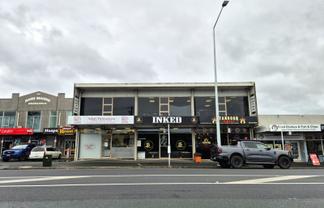 High-profile Huapai office
