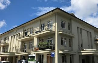 1B Acacia Apartments, 11 London Street, Hamilton Central