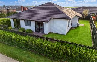 2 Harp Street, Morrinsville