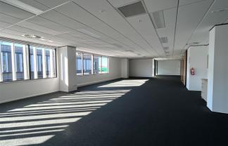 Fully Fitout Office Ready to Go!