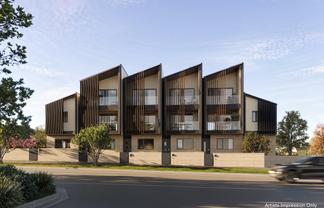 2/16 Darley Street, Maeroa
