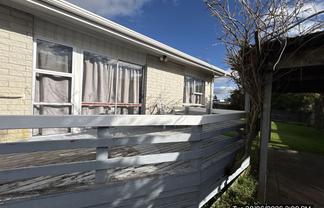 Bay of Plenty - Address withheld