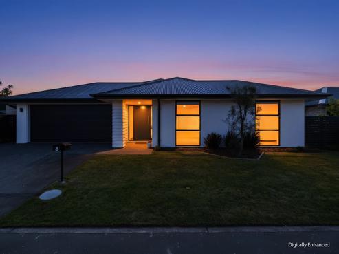 8 Appleton Court, Rolleston