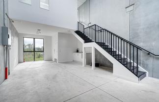 WESTGATE INDUSTRIAL SPACE - FOR LEASE