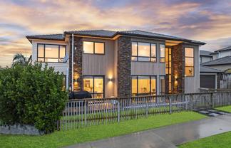 1 Drumconnell Drive, Flat Bush