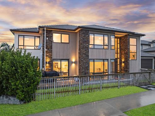 1 Drumconnell Drive, Flat Bush