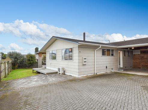 12B Amun Place, Westbrook