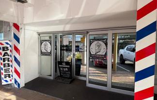 Prime Commercial Space