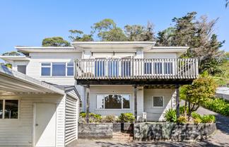 85 Mount Albert Road, Mount Albert