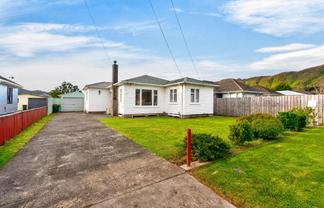 12 Edmonds Street, Wainuiomata