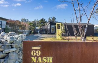 69 Nash Parade, Foxton Beach
