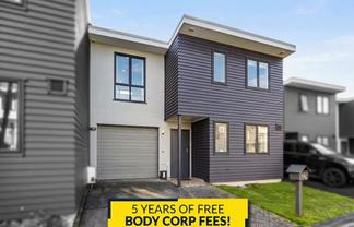 16 Saintly Lane, Avondale