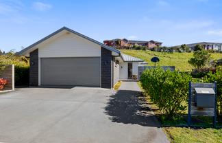 38 Cyrus Street, Whalers Gate