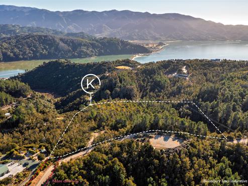 366A Kaiteriteri-Sandy Bay Road, Kaiteriteri