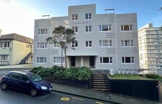 8/367 The Terrace, Te Aro