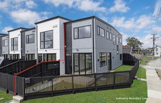 1C Hokianga Street, Mangere East