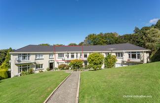 Unit G/4 Alva Street, Dunedin Central