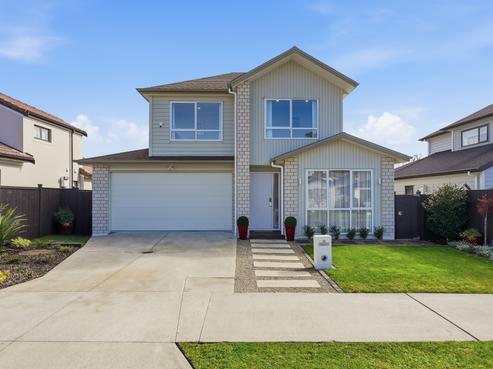 14 Francesco Drive, Karaka