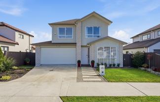 14 Francesco Drive, Karaka