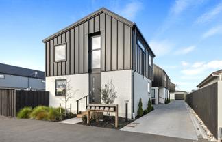 5/460 Wilsons Road North, Waltham